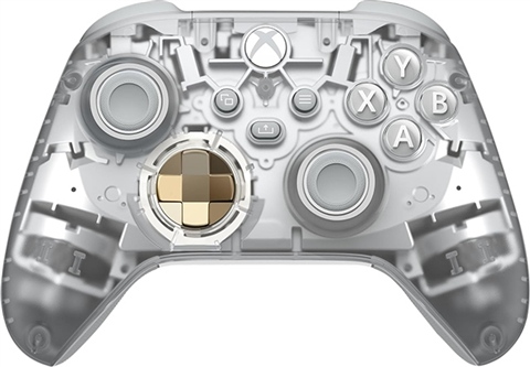 Official Xbox Series Ghost Cipher Wireless Controller, B